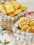 Gnocco fritto o crescentine