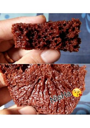 Foto resep Sarang Semut Anti Gagal
