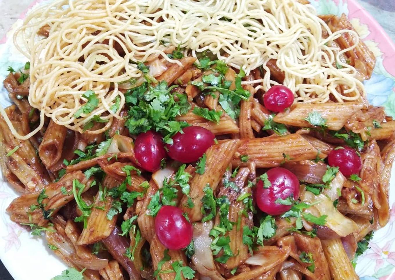 Hakkaa Pasta