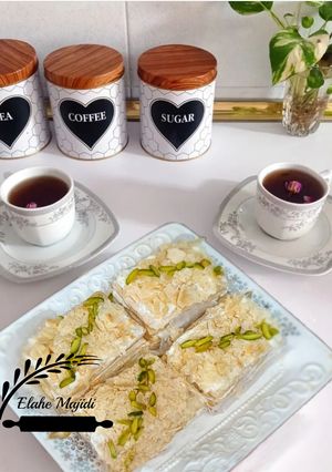 عکسی از دستور ناپلئونی