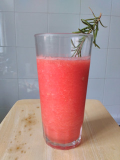 Foto principal de Refresco de sandía