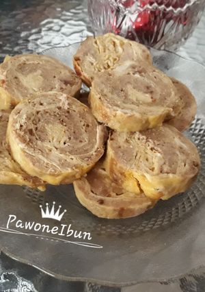 Foto resep Rolade sapi keju DEBM NO MSG