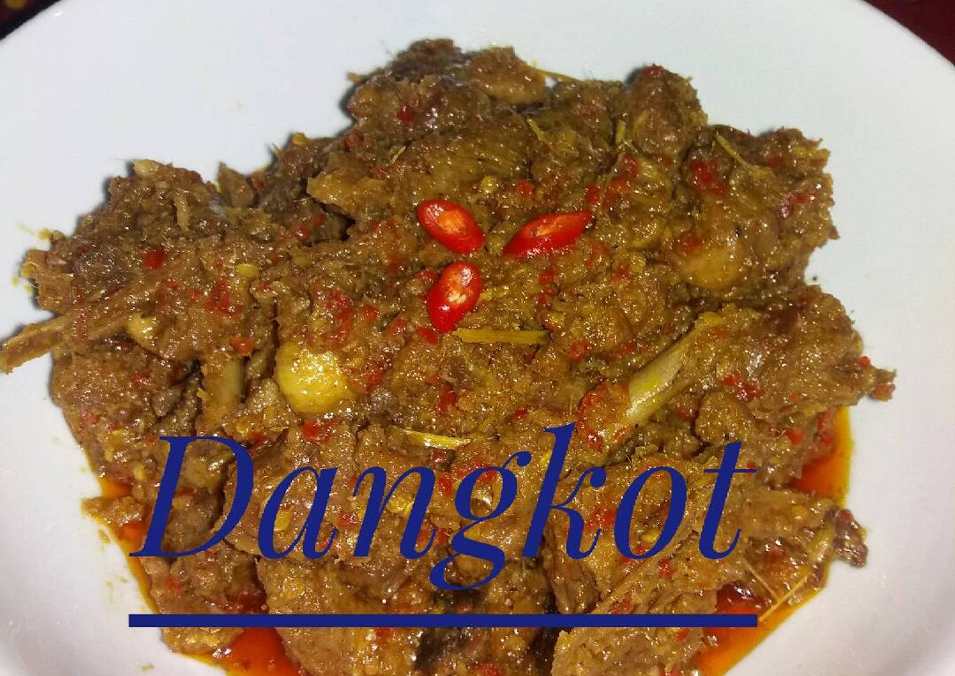 Dangkot