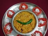 *சேனைக் கிழங்கு துவையல்*(senai kilangu thuvayal recipe in tamil)