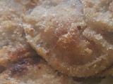 Milanesas de Berenjenas