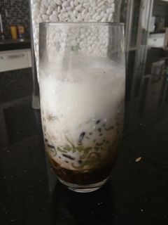 Foto resep Cendol Nutrijell (Week 11 Golden Apron)