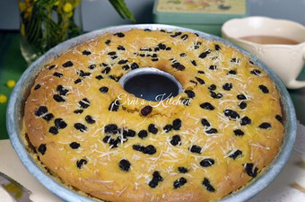 Resep Bolu Tape Panggang Ekonomis Wajib Dicoba