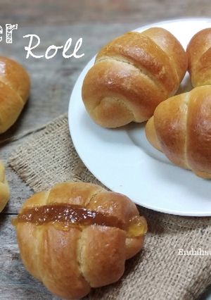Foto resep Butter roll