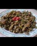 طريقة عمل المسقعه المصريه بدون لحمه ومن غيرمايشرب زيت 😋😋😋