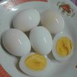 Trik merebus telur HEMAT (waktu, gas, air) 😃