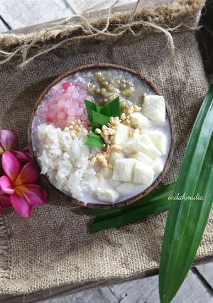 Foto resep Angsle