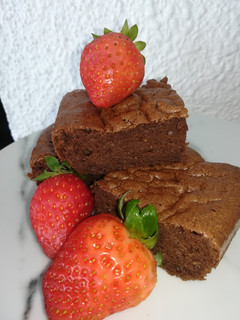 Foto principal de Tarta de chocolate