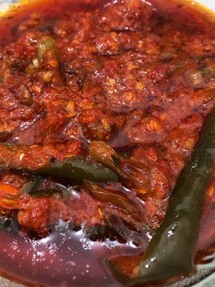 Foto resep Sambal sarden