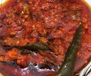 Ini Caranya Sambal sarden Nikmat Lezat Ini Caranya Sambal sarden Nikmat Lezat