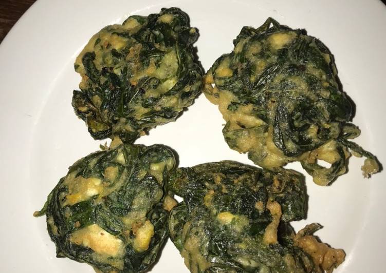 Rolade tahu singkong