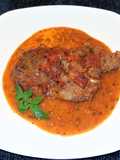 Bistec Suizo