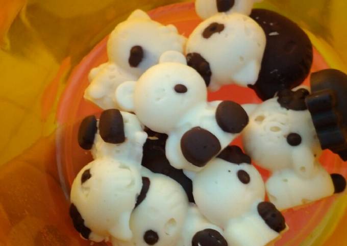 Resep Coklat Karakter PekanInspirasi PRRamadhan_Takjil Resep Coklat Karakter PekanInspirasi PRRamadhan_Takjil