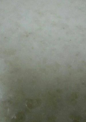 صورة لوصفة الـــشوربـه الــبـــيضـاء شوفان