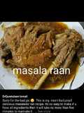 Masala raan