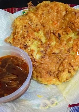 Foto resep Fuyunghay