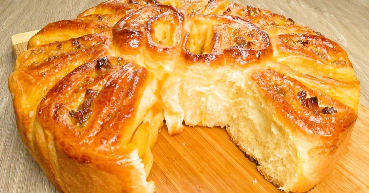 Пирог с грецкими орехами, изюмом и яблоками - рецепт приготовления с фото от натяжныепотолкибрянск.рф