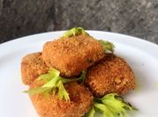 Gambar jamur daging ham
