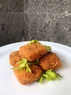 Foto resep Nugget Ayam Wortel Mozza