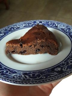 Foto resep Brownies Renyah