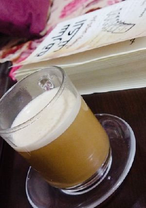صورة لوصفة نسكافيه جولد