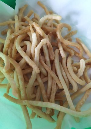 Foto resep Cheese stick