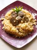 Nasi Goreng Mentega