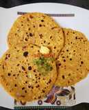 Missi Roti