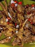 Sate Tulang Ayam