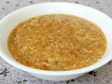 Hot & sour soup