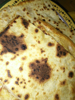 صورة لوصفة كسرة الشحمة