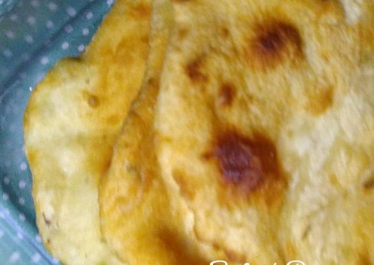 Fried Bread