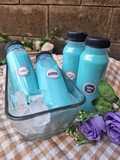 Puding Sedot