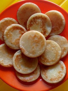 Foto resep Wingko Babat