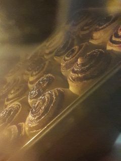 صورة لوصفة سينابون