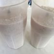 Milkshake de oreo con helado (como el de mc)