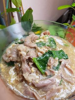 รูปของ 🌈ราดหน้าหมูนุ่ม