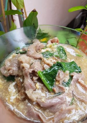รูปของ 🌈ราดหน้าหมูนุ่ม
