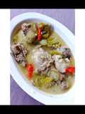 Garang asem