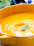 Crema di Zucca