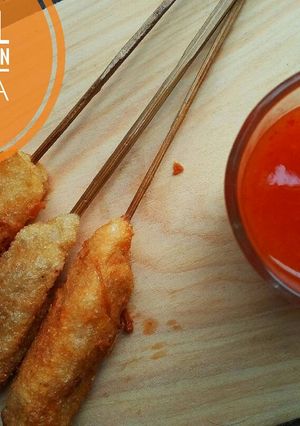 Foto resep Sempol Sederhana