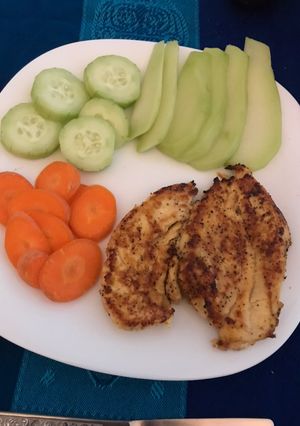 Una foto de A dieta?? 🤷🏻‍♀️
