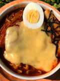 Rabokki 라볶이 - (ramyeon tteoppokki)