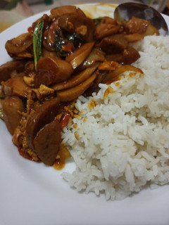 Foto resep Nasi Gila