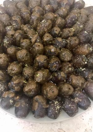 صورة لوصفة الرنجينة