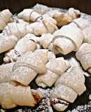 Пісні рогалики 🥐